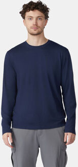 Ayacucho Jungle Travel Shirt Blauw - XS