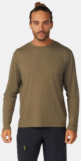 Ayacucho Jungle Travel Shirt Groen