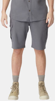 Ayacucho Jungle Travel Shorts II Korte Broek Grijs - 50