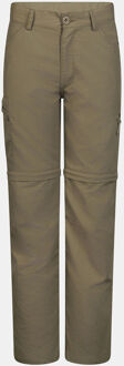 Ayacucho Jungle Travel Zip-Off Trouser Junior Groen - 176