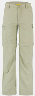 Ayacucho Jungle Travel Zip-Off Trouser Junior Groen - 176