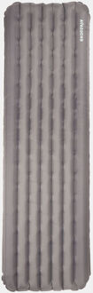 Ayacucho Kalmar Insulated LW Slaapmat Grijs - One size