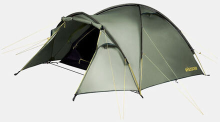 Ayacucho Koli 3 Tent 3P Groen - One size