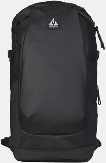 Ayacucho Kota Office Rugzak Zwart - One size