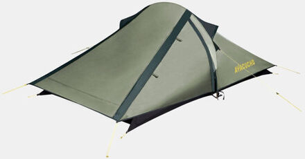 Ayacucho Koti 2 Tent 2P Groen - One size