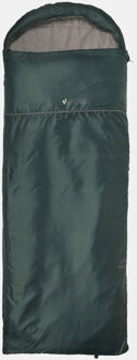 Ayacucho Kotor 7 LI Slaapzak Groen - One size