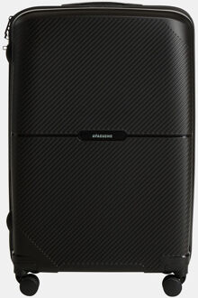 Ayacucho Largo Hard Case Koffer 100L Zwart - One size