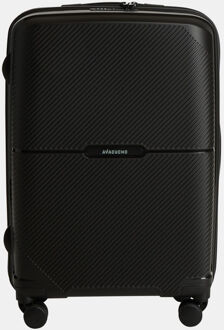 Ayacucho Largo Hard Case Koffer 70L Zwart - One size