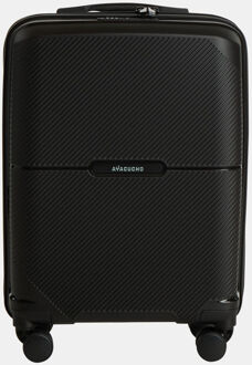 Ayacucho Largo Hard Case Trolley 40L Zwart - One size