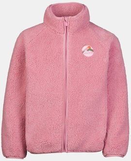 Ayacucho Leyla Fleecevest Junior Roze - 176