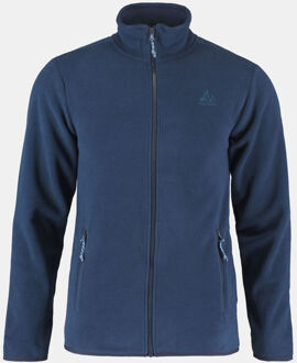 Ayacucho Lightweight Adventure Fleecevest Blauw