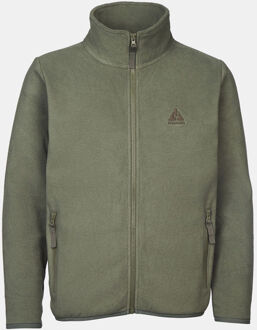 Ayacucho Lightweight Adventure Fleecevest Junior Groen - 116