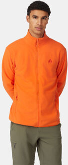 Ayacucho Lightweight Adventure Fleecevest Oranje - M