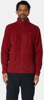 Ayacucho Lightweight Adventure Fleecevest Rood - M