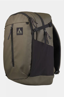 Ayacucho Matka Backpack Dagrugzak Groen - One size