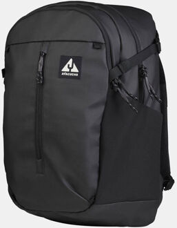 Ayacucho Matka Backpack Dagrugzak Zwart - One size