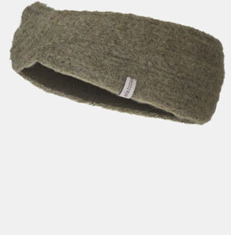 Ayacucho Mey Headband Muts Groen - One size