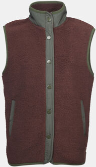 Ayacucho Mick Bodywarmer Junior Bruin - 140