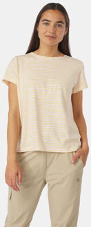 Ayacucho Mila Tee W Geel - L