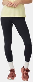 Ayacucho Montreal Sport Legging Dames Zwart - XL