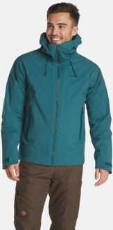 Ayacucho Mountain 3-in-1 Jas Blauw - XL