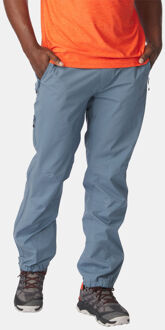 Ayacucho Mountain 3L Hardshell Broek Blauw - S