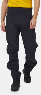 Ayacucho Mountain 3L Hardshell Broek Zwart - L