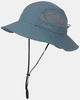 Ayacucho Mountain Air Hat Hoed Groen - L/XL