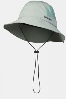 Ayacucho Mountain Air Hoed Groen - L/XL