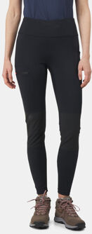 Ayacucho Mountain Hiking Tight Zwart - XL