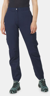 Ayacucho Mountain Lightweight 2.5L Regenbroek Dames Blauw