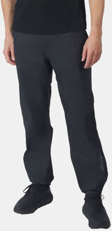 Ayacucho Mountain Lightweight 2.5L Regenbroek Zwart - XL