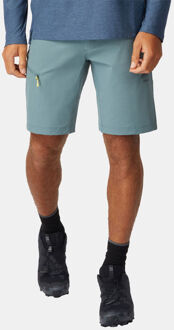 Ayacucho Mountain Lightweight Korte Broek Groen - 52