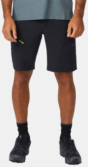 Ayacucho Mountain Lightweight Korte Broek Zwart - 48