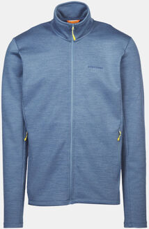 Ayacucho Mountain Merino Vest Blauw - L