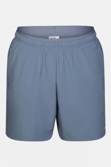 Ayacucho Mountain Performance Korte Broek Blauw