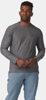 Ayacucho Mountain Technical III Top Shirt Grijs - L