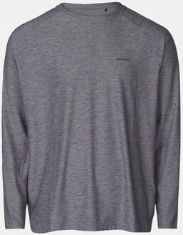 Ayacucho Mountain Technical III Top Shirt Grijs - XXL