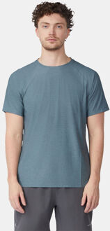 Ayacucho Mountain Technical Tee III T-Shirt Groen - XL