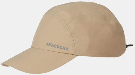 Ayacucho Mountain Waterproof Cap Pet Bruin - L/XL