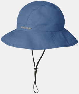 Ayacucho Mountain Waterproof Hat Hoed Blauw - S/M