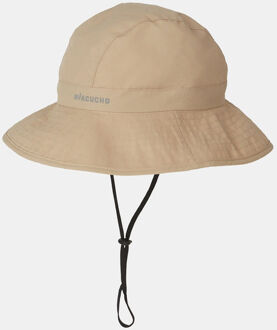 Ayacucho Mountain Waterproof Hat Hoed Bruin - S/M