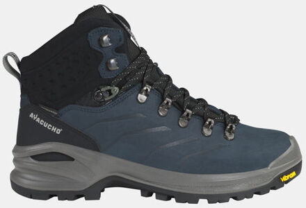 Ayacucho Ordesa Mid WP Wandelschoen Blauw - 39
