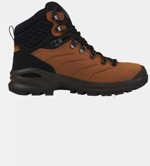 Ayacucho Ordesa Mid WP Wandelschoen Bruin - 37