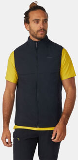 Ayacucho Ortler Mountain Bodywarmer Zwart - XXL