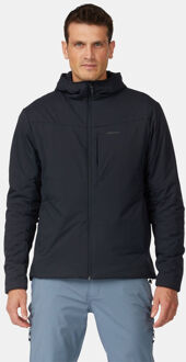 Ayacucho Ortler Mountain Lightweight Isolatiejas Zwart