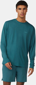 Ayacucho Oslo LS Shirt Groen - XL