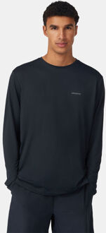 Ayacucho Oslo LS Shirt Zwart