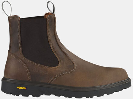 Ayacucho Piemonte WP Schoen Bruin - 45