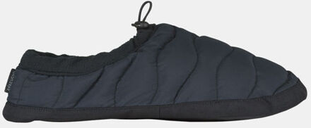 Ayacucho Quilted Home Slipper Low Pantoffel Unisex Zwart - 45/46